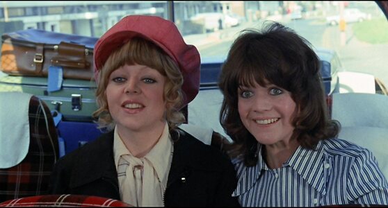 Sally Geeson leaked photo #13