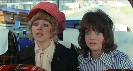 Sally Geeson leaked photo #14