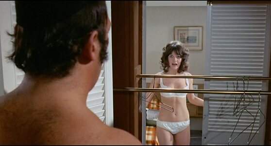 Sally Geeson leaked photo #20