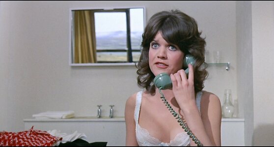 Sally Geeson leaked photo #23