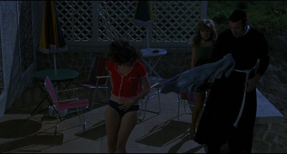 Sally Geeson leaked photo #29