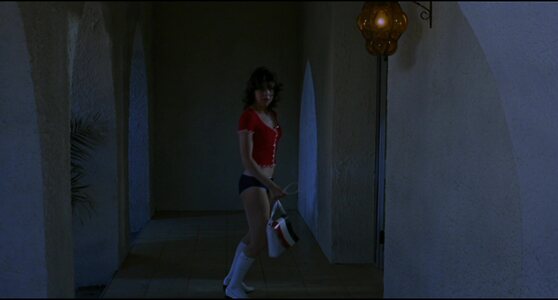 Sally Geeson leaked photo #31