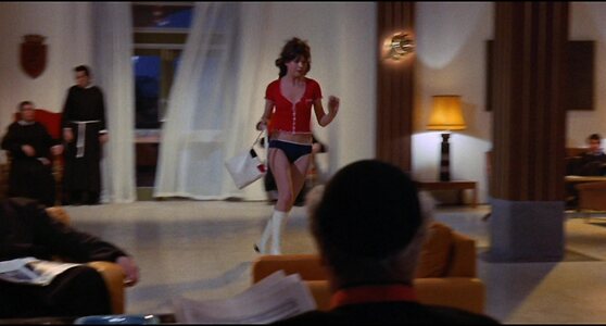 Sally Geeson leaked photo #32