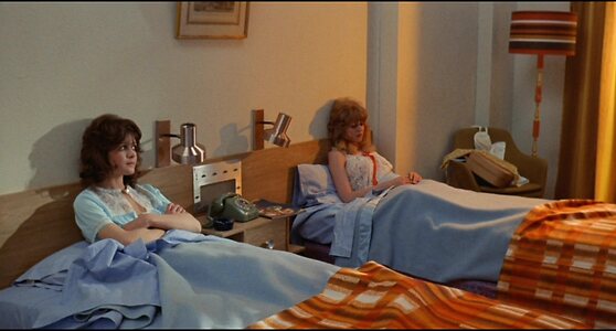 Sally Geeson leaked photo #34