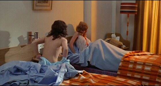 Sally Geeson leaked photo #36