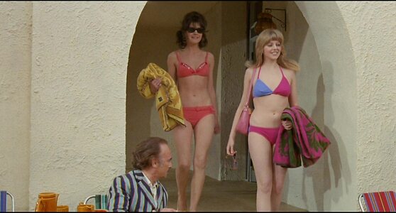 Sally Geeson leaked photo #39