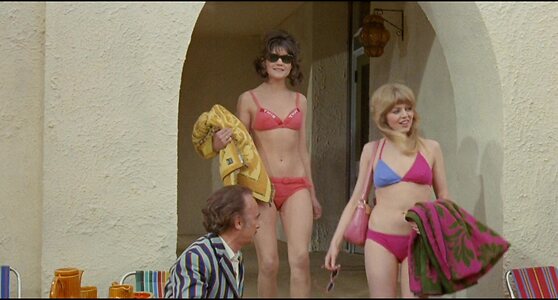 Sally Geeson leaked photo #40