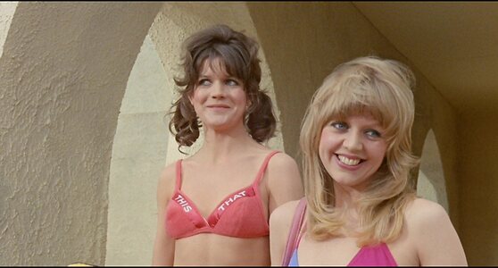 Sally Geeson leaked photo #42