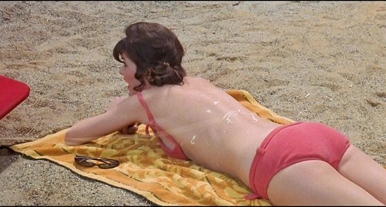 Sally Geeson leaked photo #48