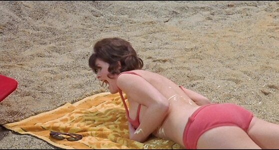 Sally Geeson leaked photo #49