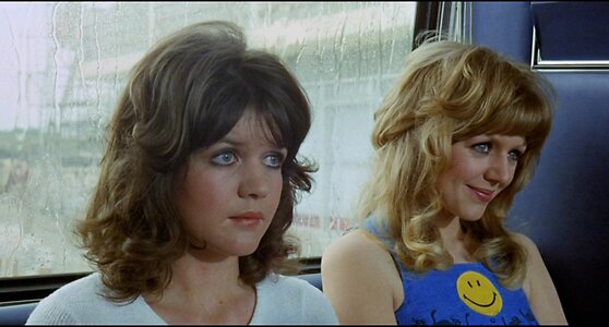 Sally Geeson leaked photo #56