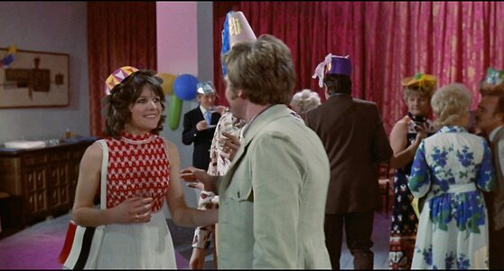 Sally Geeson leaked photo #57