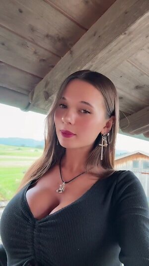 sally6477 Nude Leaked Photo #8
