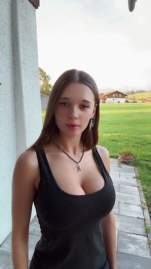 sally6477 Nude Leaked Photo #28