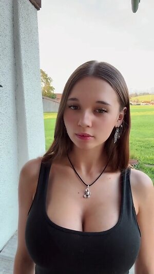 sally6477 Nude Leaked Photo #29