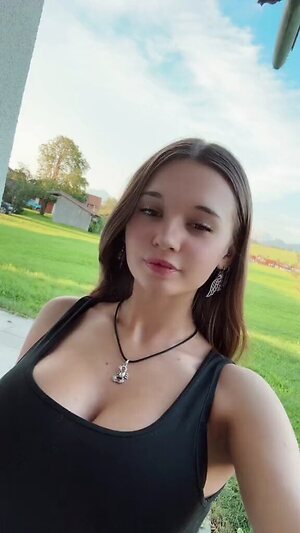 sally6477 Nude Leaked Photo #37
