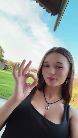 sally6477 Nude Leaked Photo #40