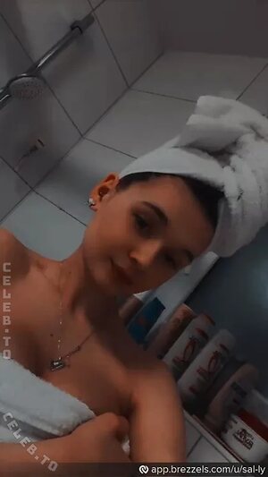 Sally__776 Nude Leaked Photo #14