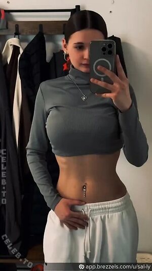 Sally__776 Nude Leaked Photo #16