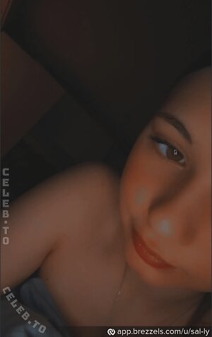 Sally__776 Nude Leaked Photo #26