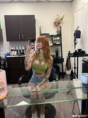 SallyDinosaur Nude Leaked Photo #71