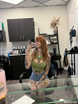 SallyDinosaur Nude Leaked Photo #73