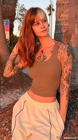 SallyDinosaur Nude Leaked Photo #82