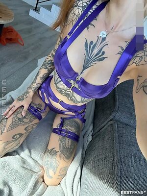 SallyDinosaur Nude Leaked Photo #115