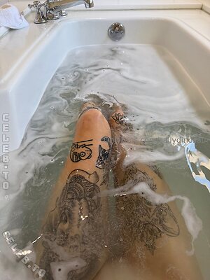 SallyDinosaur Nude Leaked Photo #181