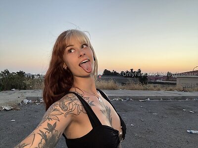 SallyDinosaur leaked photo #427