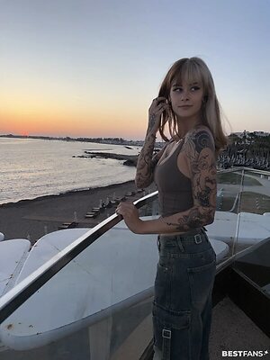 SallyDinosaur leaked photo #500