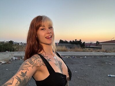 SallyDinosaur leaked photo #667