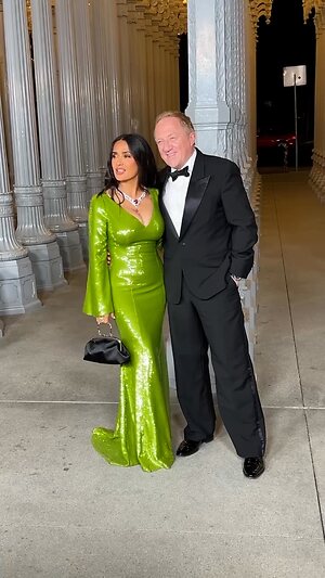 Salma Hayek Hot leaked photo #57
