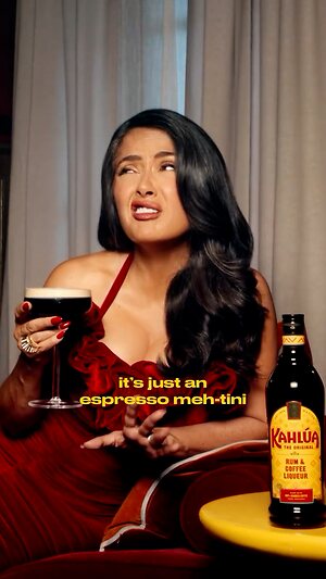 Salma Hayek Hot leaked photo #61