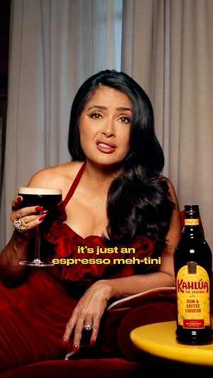 Salma Hayek Hot leaked photo #62