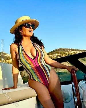 Salma Hayek