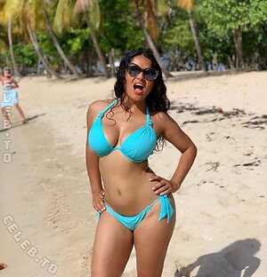 Salma Hayek photo