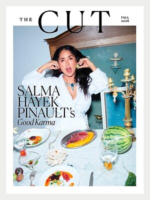Salma Hayek leaked photo #36