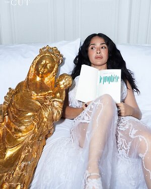 Salma Hayek leaked photo #38