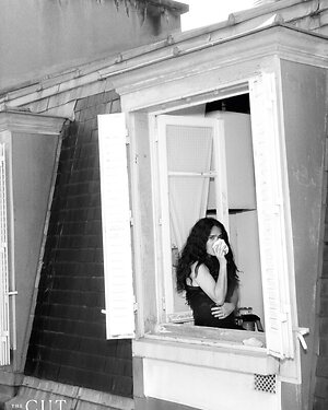 Salma Hayek leaked photo #44