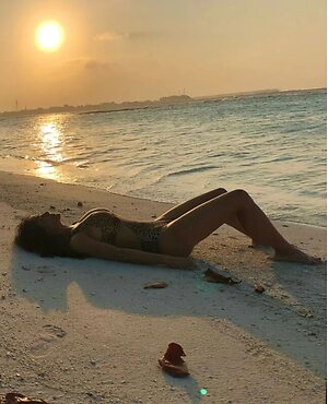 Salma Hayek leaked photo #75