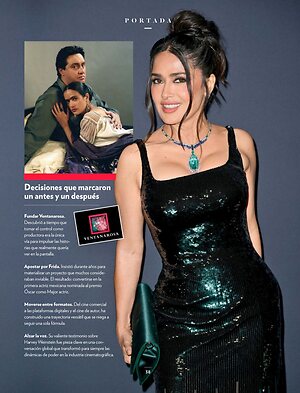 Salma Hayek leaked photo #106