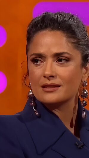 Salma Hayek leaked photo #208