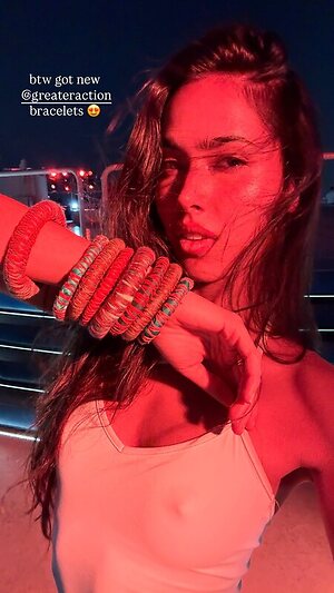 salomé das leaked photos