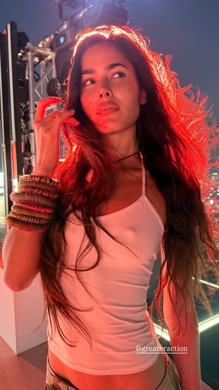 salomé das leaked photos