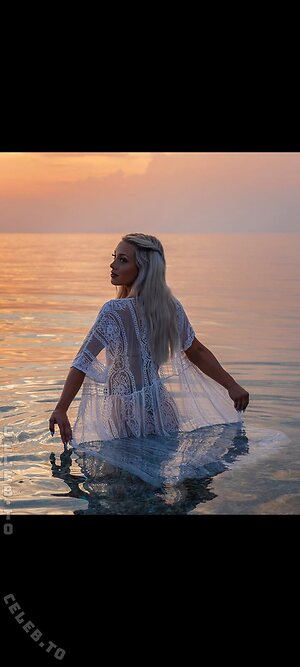 Salome Thürigen Nude Leaked Photo #7