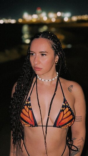 Salome6_ leaked photo #12