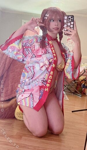 Saltedfishcakes Nude Leaked Photo #23