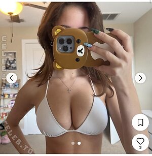 Sam Dubner Nude Leaked Photo #3