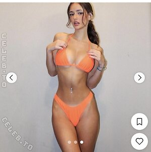 Sam Dubner Nude Leaked Photo #4